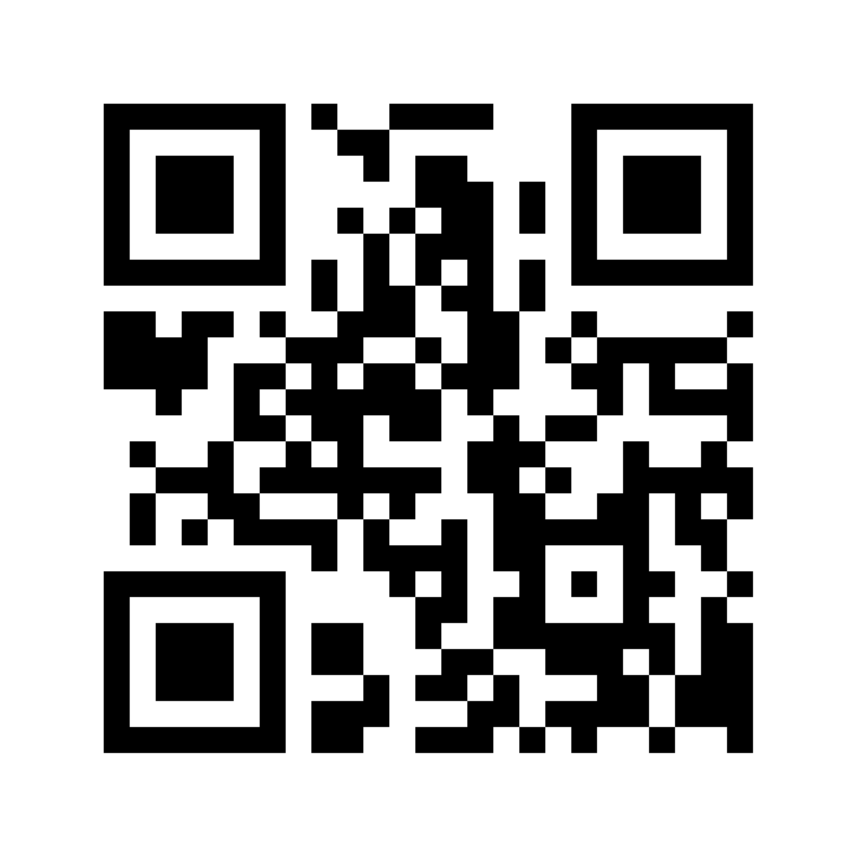 Sample QR Code Global Travel And Tourism Partnership GTTP 